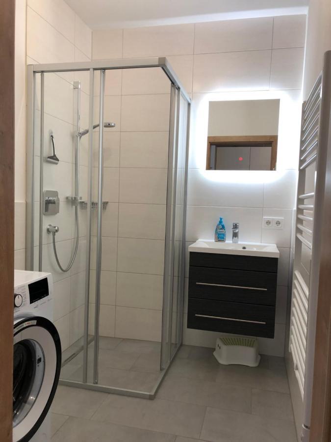 Haus Central Lofer Ngoại thất bức ảnh