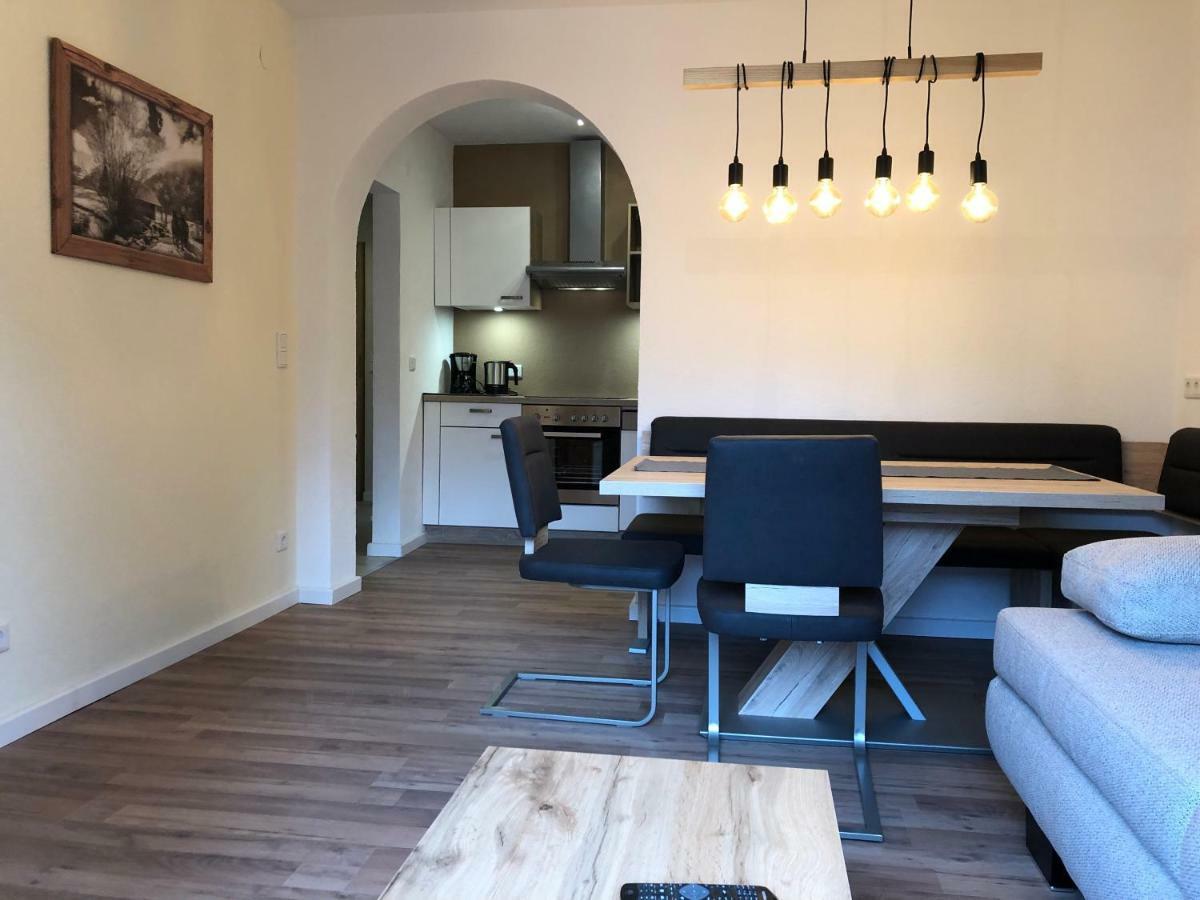 Haus Central Lofer Ngoại thất bức ảnh