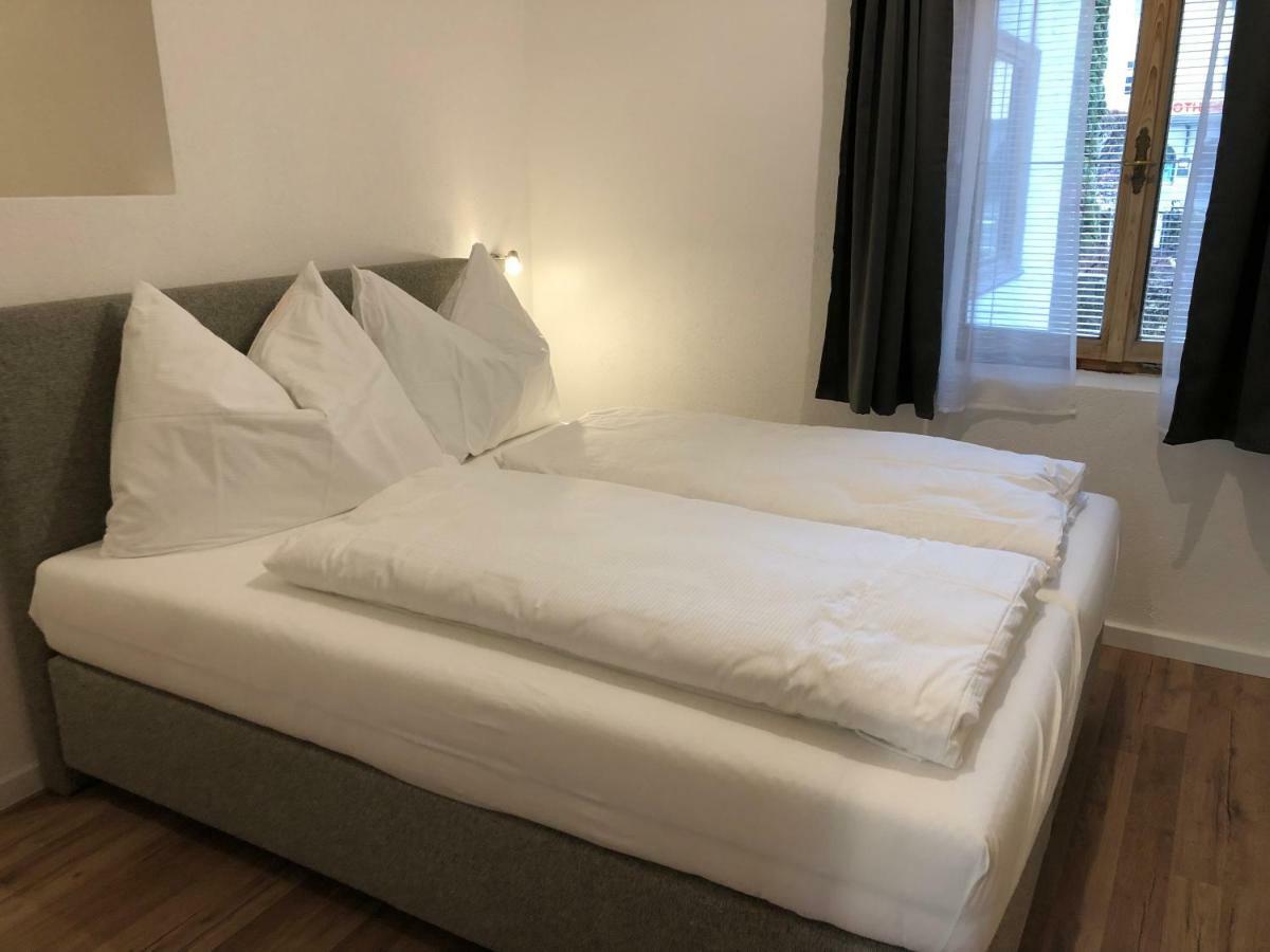 Haus Central Lofer Ngoại thất bức ảnh