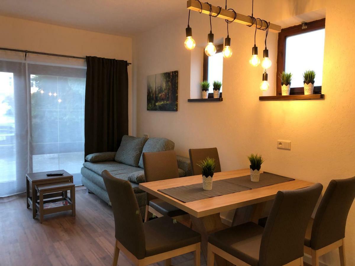 Haus Central Lofer Ngoại thất bức ảnh