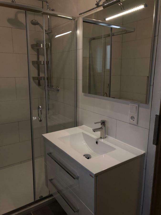 Haus Central Lofer Ngoại thất bức ảnh
