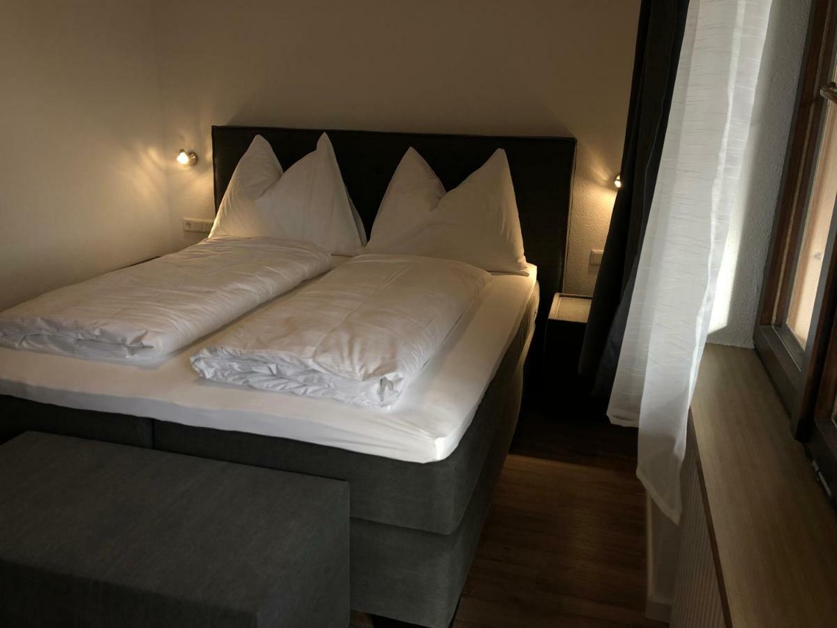 Haus Central Lofer Ngoại thất bức ảnh